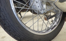 SYM 125