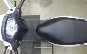 SUZUKI ADDRESS V125 Gen.2 DP12H