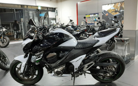 KAWASAKI Z800 2013 ZR800A