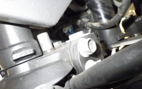 YAMAHA TRICITY 125 1997 SE82J