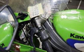 KAWASAKI KR-1 KR250B