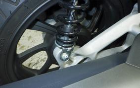 HONDA PCX125 2026 JF81