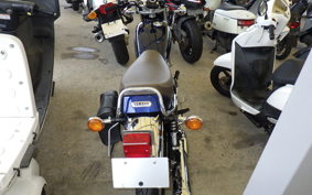 YAMAHA SR400 Gen.5 2022 RH16J