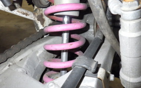 YAMAHA DT200 Gen.2 WR 3XP