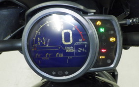 HONDA REBEL 1100 T DCT 2026 SC83