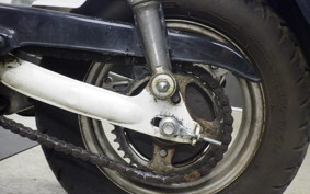 HONDA CHALY 50 1997 CF50