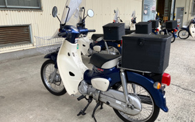 HONDA SUPER CUB50 AA09