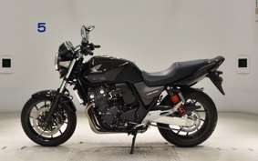 HONDA CB400SF GEN 4 A 2018 NC42