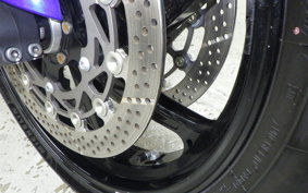 YAMAHA YZF-R6 2019