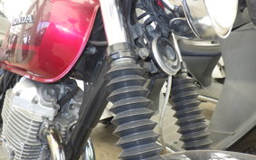 HONDA CB400SS E 2006 NC41