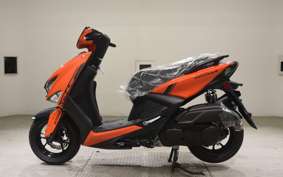 YAMAHA CYGNUSｸﾞﾘﾌｧｽ 2021 SEJ4J