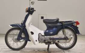 HONDA C70 SUPER CUB E C70