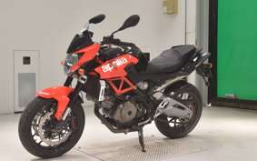 APRILIA SHIVER 750 2012