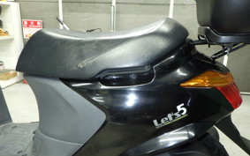 SUZUKI LET's 5 1999 CA47A