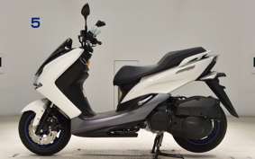 YAMAHA MAJESTY155 Gen.2 S SG52J