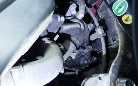 HONDA TACT-4ﾍﾞｰｼｯｸ AF79