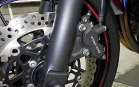 KAWASAKI ZRX1200 D 2016 ZRT20D