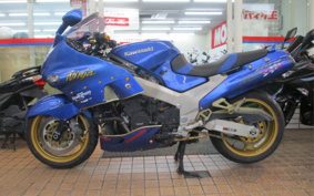 KAWASAKI ZZ1100 NINJA 1995 ZXT10D