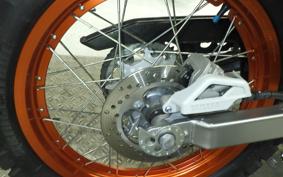 YAMAHA SEROW 250 Gen.3 DG31J