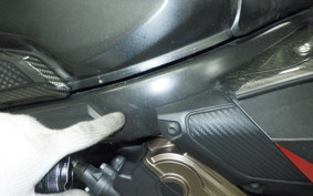 HONDA CBR650R 2020 RH03