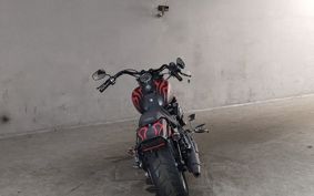 HARLEY FXSTC1580 2010 JL5