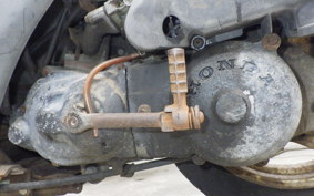 HONDA TACT GEN 2 AF30