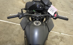 HONDA NX400 2024 NC65