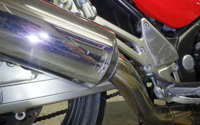 KAWASAKI BALIUS 250 Gen.2 2015 ZR250B