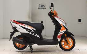 HONDA DIO 110 2017