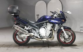 SUZUKI BANDIT1250S 2008 GW72A