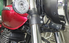 HONDA GB350 2022 NC59