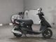 Фото Yamaha JOG ZR EVOLUTION2 с японского аукциона