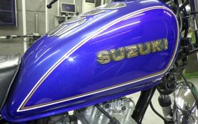 SUZUKI GN125 H 2021
