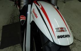 DUCATI MULTI STRADA 950S 2022