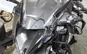 KAWASAKI NINJA ZX-6R 2022 ZX636G