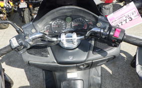 HONDA FORZA Z MF08
