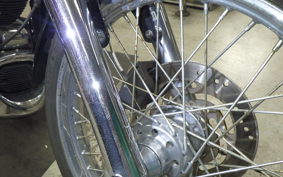HARLEY FXSTD 1580 2007
