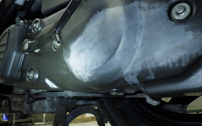 SUZUKI ADDRESS V125 S 2008 CF4MA