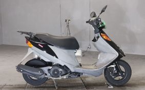 SUZUKI ADDRESS V125 CF4EA