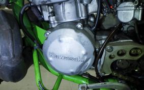KAWASAKI KDX200SR Gen.2 DX200G