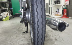 HONDA CD50 BENLY S 2023 CD50