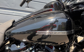 HARLEY FLTRXS 2019 KTP