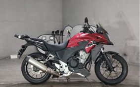 HONDA 400X 2013 NC47