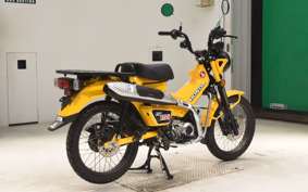 HONDA CT125-2 JA65