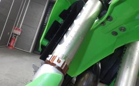 KAWASAKI KX85 KX085D