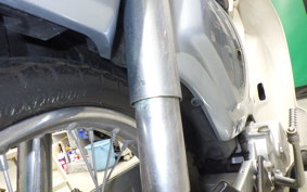 HONDA C110 SUPER CUB 2014 JA10