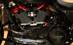 HARLEY HARLEY FLHX1580 2024 KB7