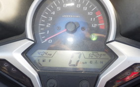 HONDA CBR250R GEN 3 2005 MC41
