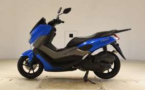 YAMAHA N-MAX SED6J
