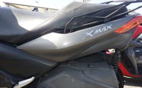 YAMAHA X-MAX 250 A 1990 SG42J